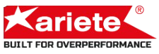Логотип Ariete