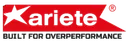 Ariete логотип