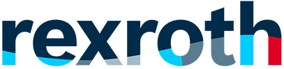 Логотип Bosch Rexroth