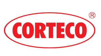 Логотип CORTECO