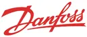 Danfoss логотип
