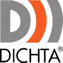 Dichta логотип