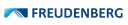 Freudenberg логотип