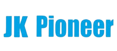 Логотип JK Pioneer