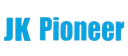 JK Pioneer логотип