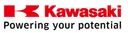 Kawasaki логотип