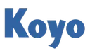 Koyo логотип