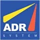 Логотип ADR