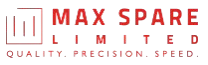 Логотип Max Spare