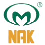 NAK логотип