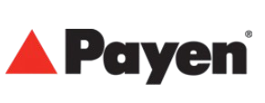 Логотип Payen