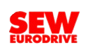 Логотип SEW Eurodrive