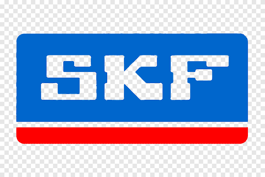 Логотип SKF