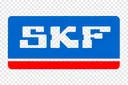 SKF логотип