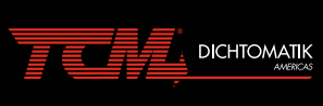 Логотип TCM-Dichtomatik