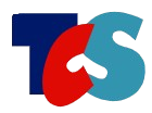 Логотип TCS