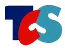 TCS логотип