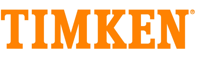 Логотип Timken