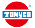 Логотип Tonyco
