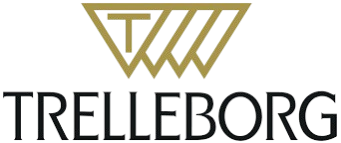 Логотип Trelleborg