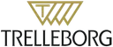 Trelleborg логотип