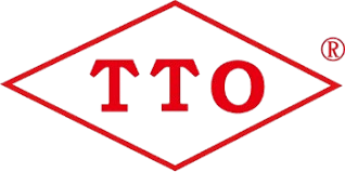 Логотип TTO