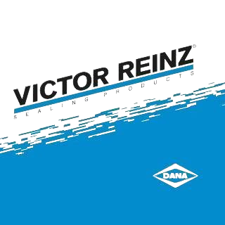 Логотип Victor Reinz