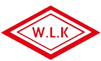Логотип WLK