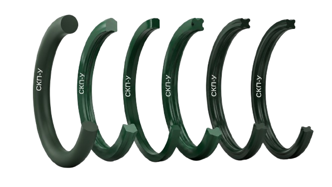 Изображение Резиновые кольца (O-Ring)