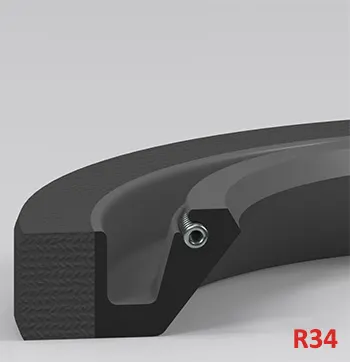 R342541102 R34 NBR FABRIC