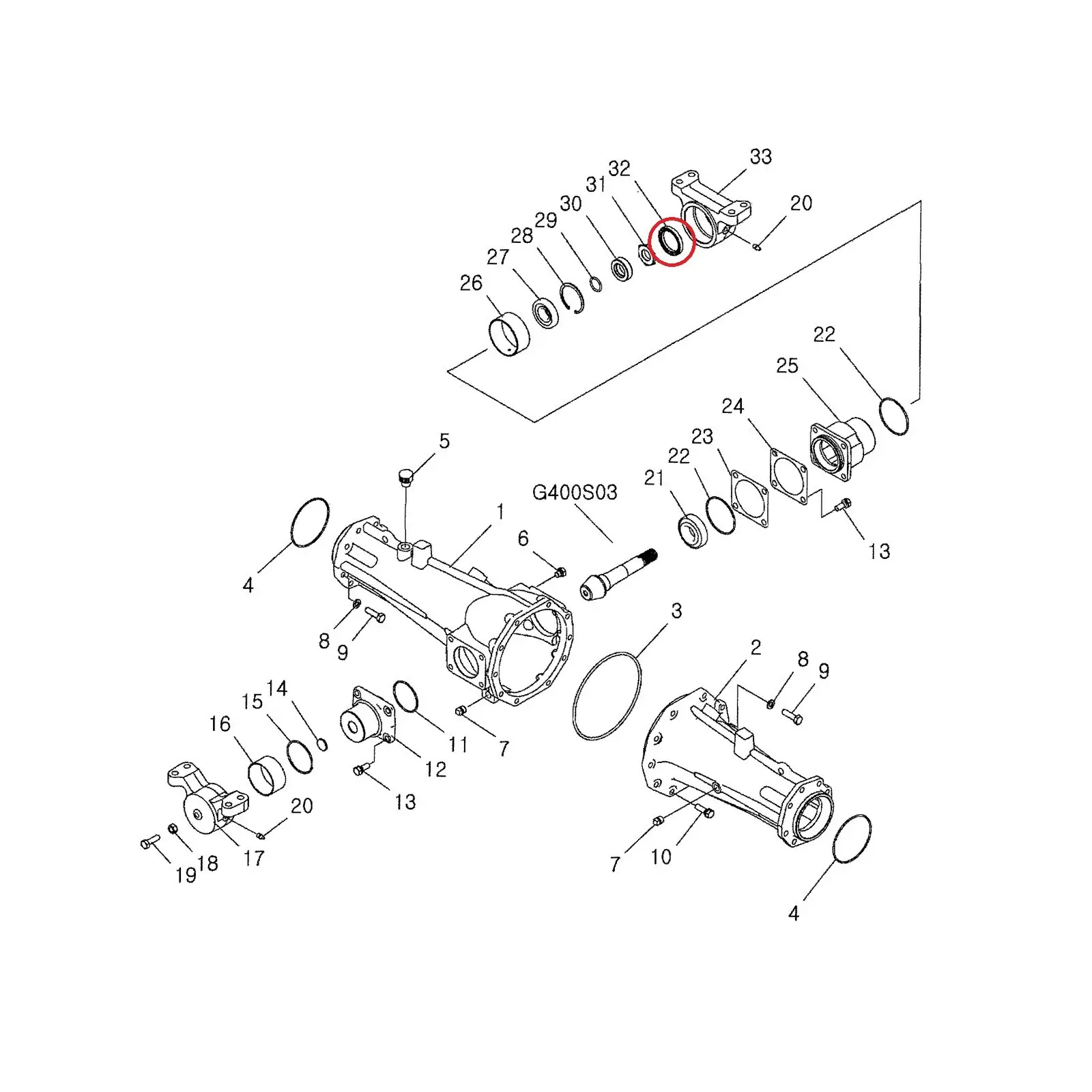 Схема ls-tractor PLUS 70 - 40031635
