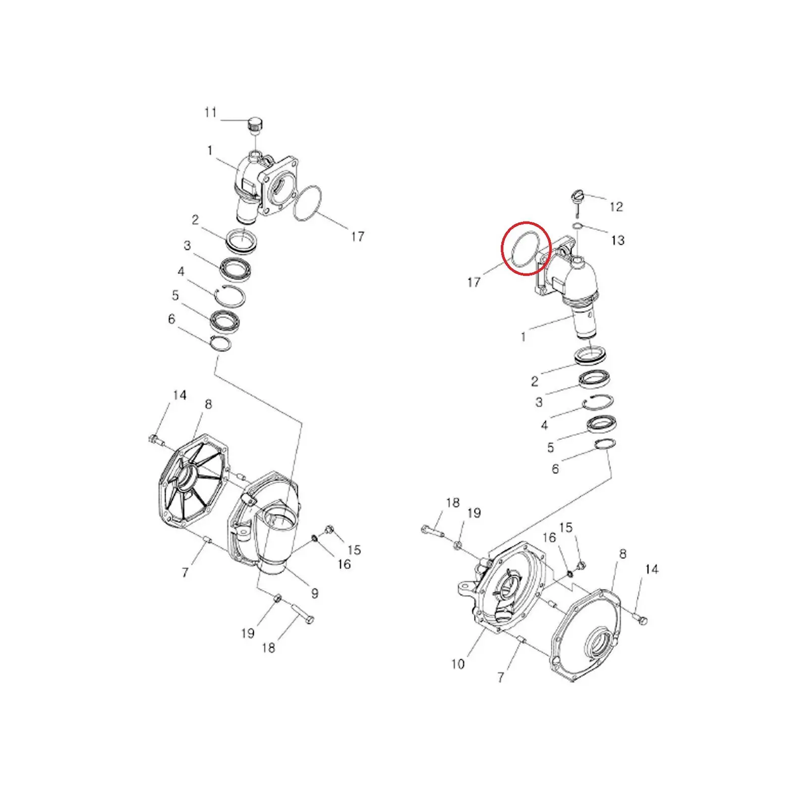 Схема ls-tractor MT3.50 - 40117144