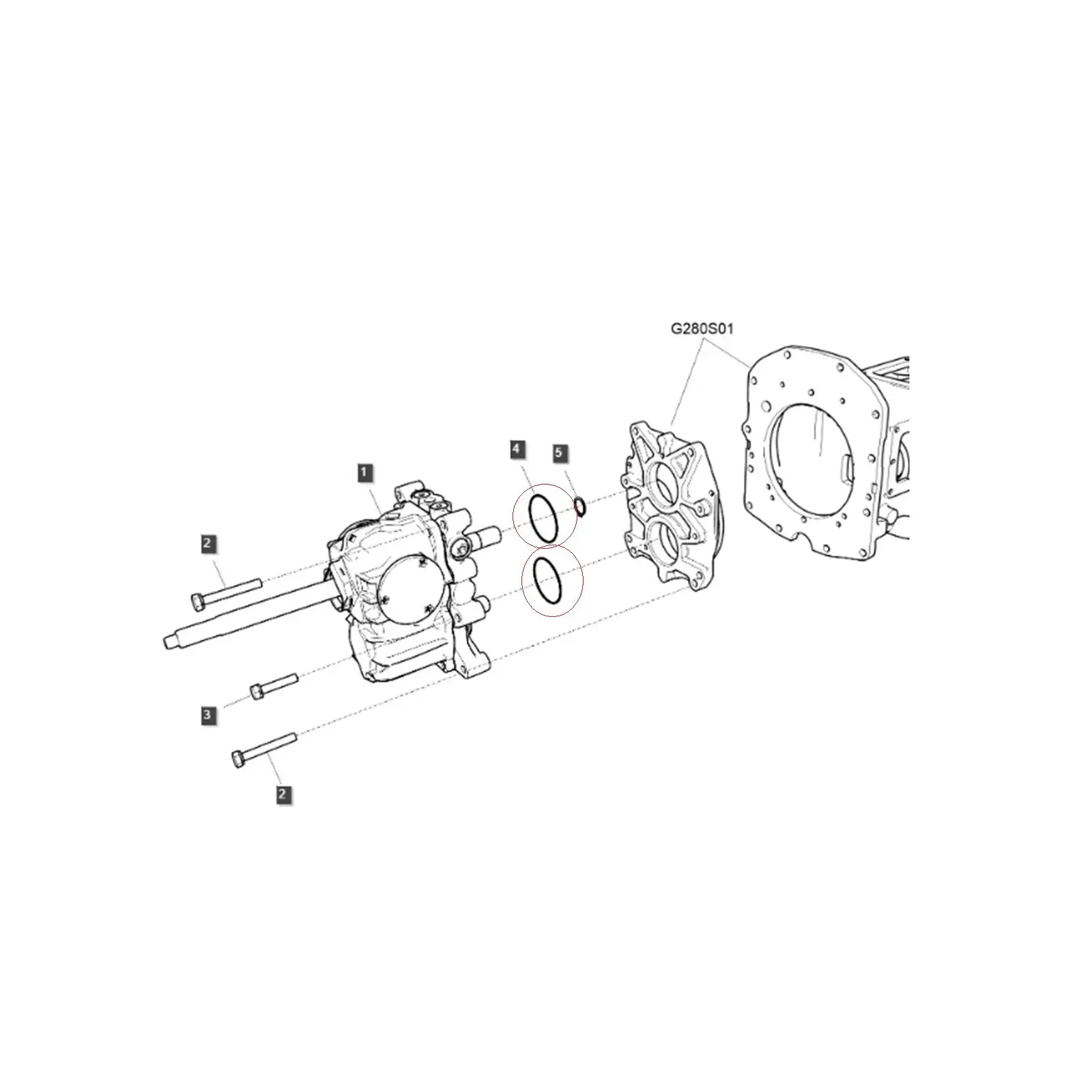 Схема ls-tractor MT3.50 - 40029255