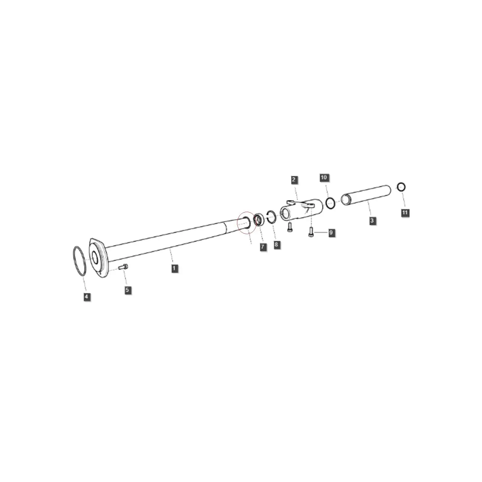 Схема ls-tractor MT3.60 - 40029222