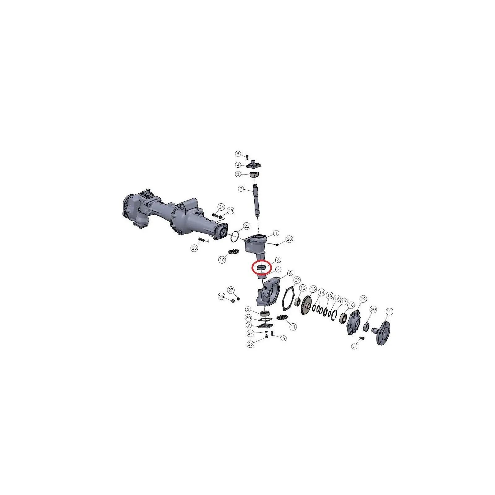 Схема mitsubishi VST MT180 - BCA17C00100A0